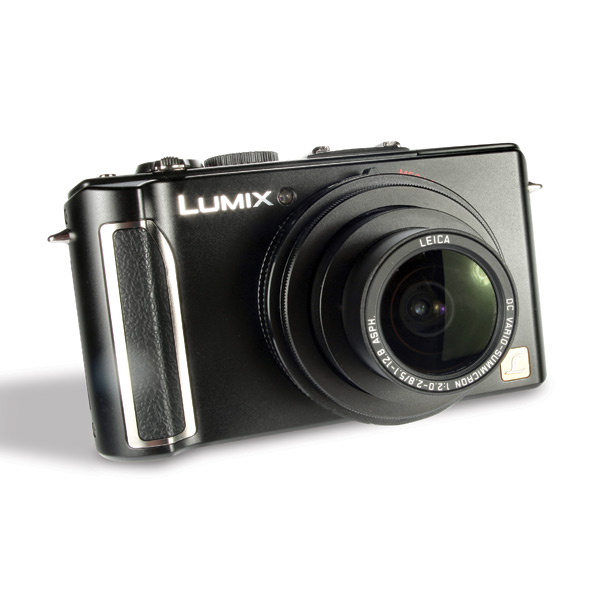 Panasonic Lumix DMC-LX3