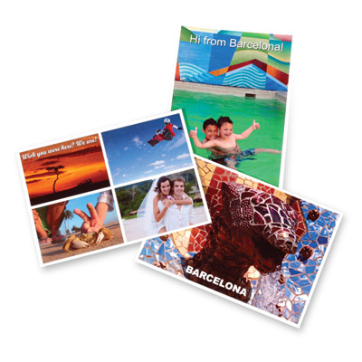 PPME Postcards