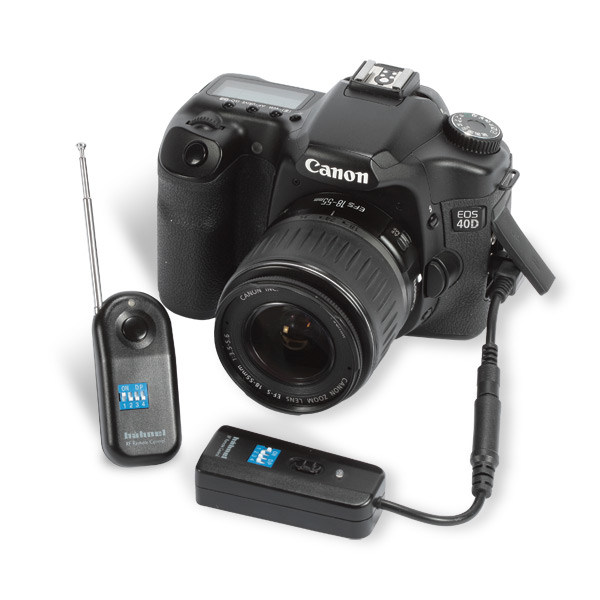 Hahnel HWC 433