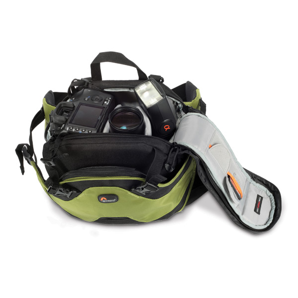 Lowepro Inverse 100AW