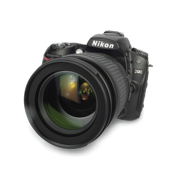 Nikon D90
