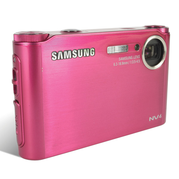 Samsung NV4