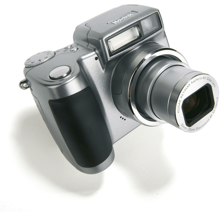 Kodak Z700