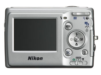 Nikon Coolpix L10