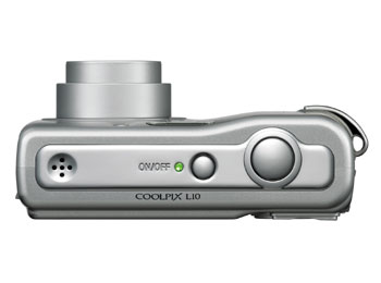 Nikon Coolpix L10