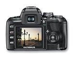 Olympus E-410