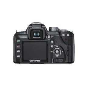 Olympus E-510