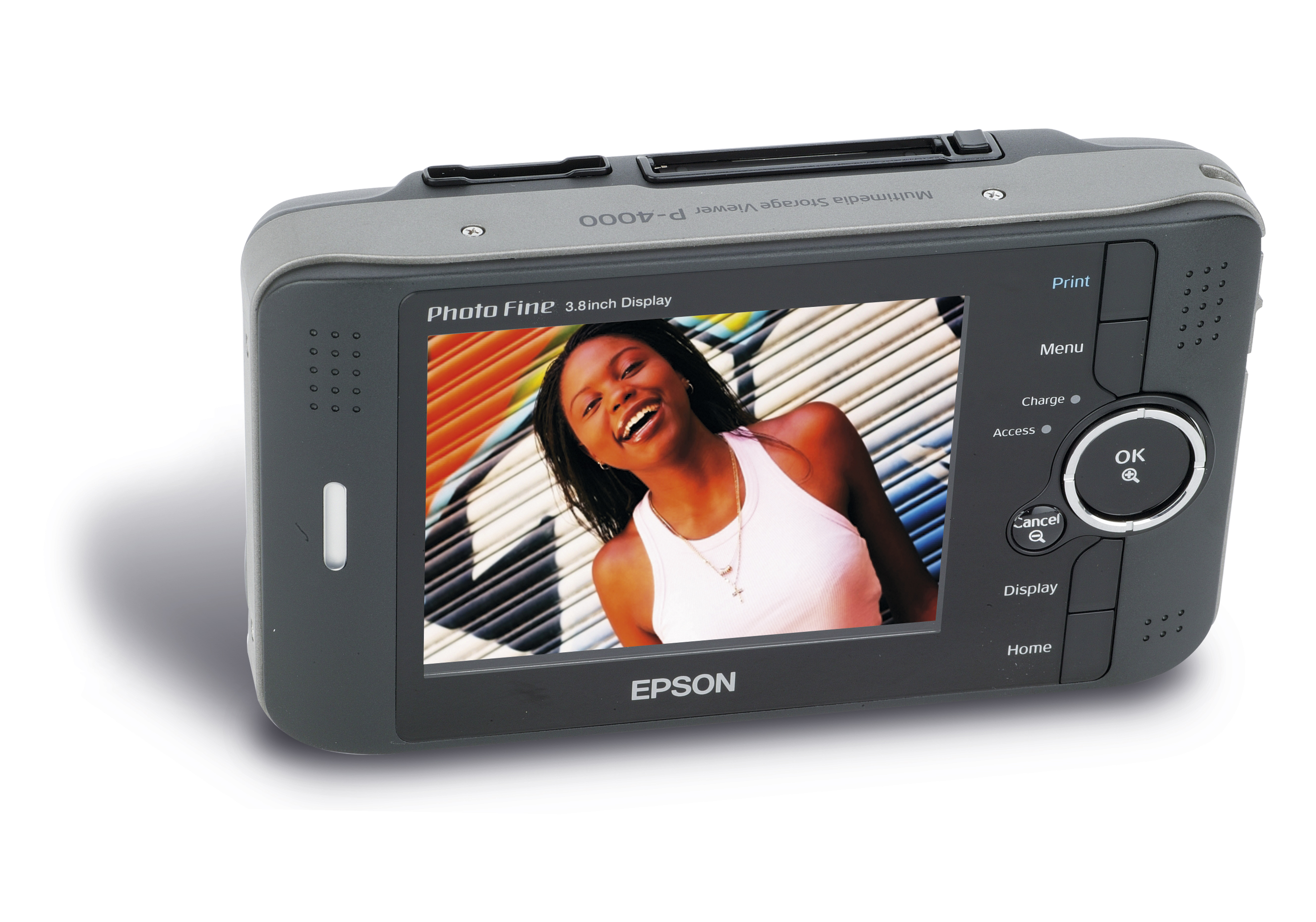 Epson P4000