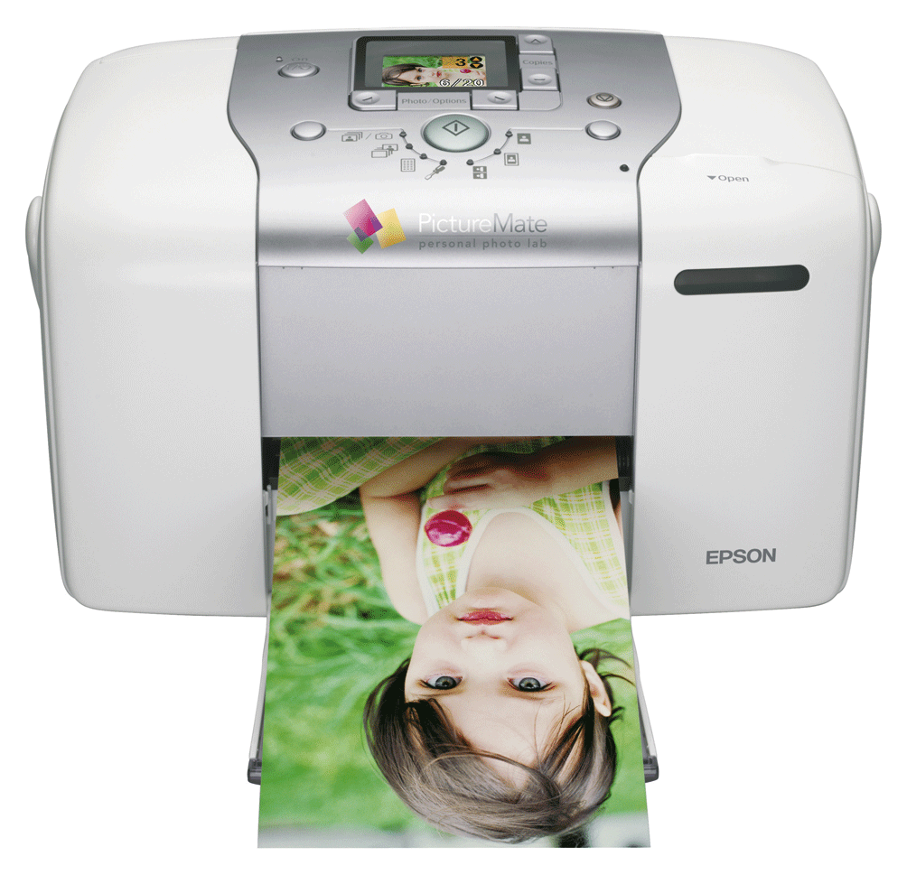 Epson PictureMate 100
