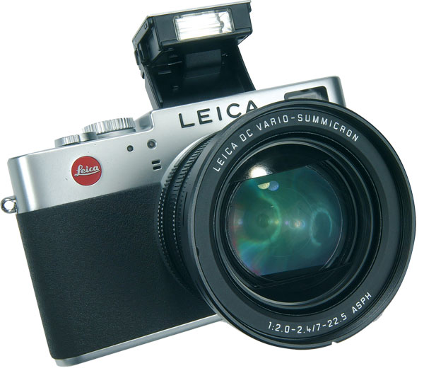 Leica Digilux 2