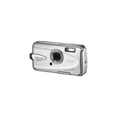 Pentax Optio W30