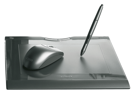 Wacom Graphire Bluetooth