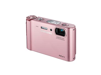 Samsung NV40