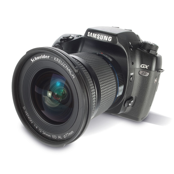 Samsung GX-20