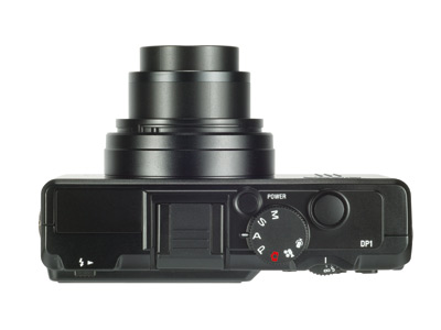 Sigma DP1