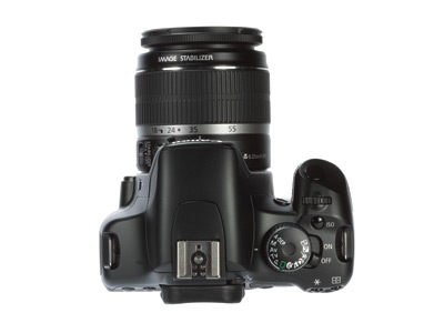 Canon EOS 450D