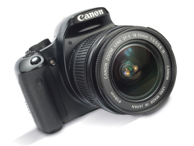 Canon EOS 450D
