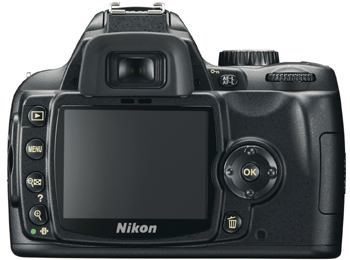 Nikon D60