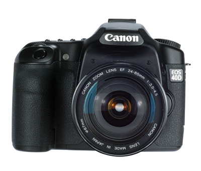 Canon EOS 40D