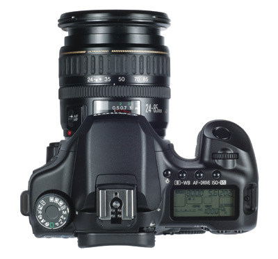 Canon EOS 40D
