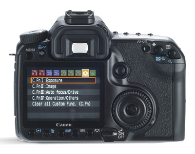 Canon EOS 40D