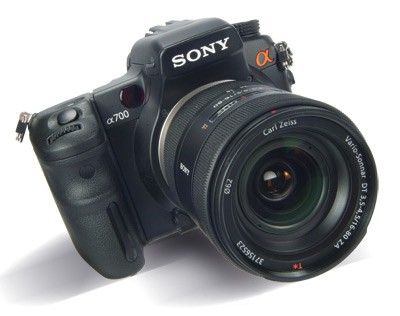 SonyAlpha700