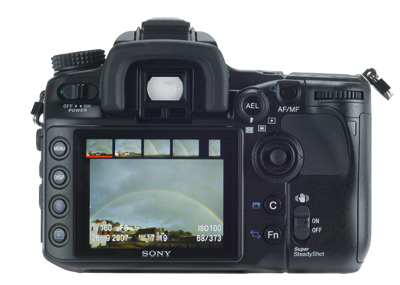 SonyAlpha700back