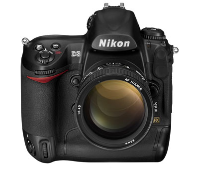 Nikon D300
