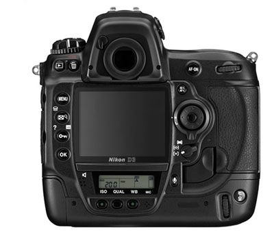 Nikon D300