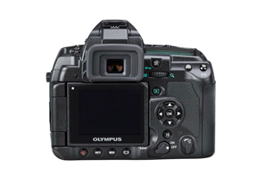 Olympus E-3