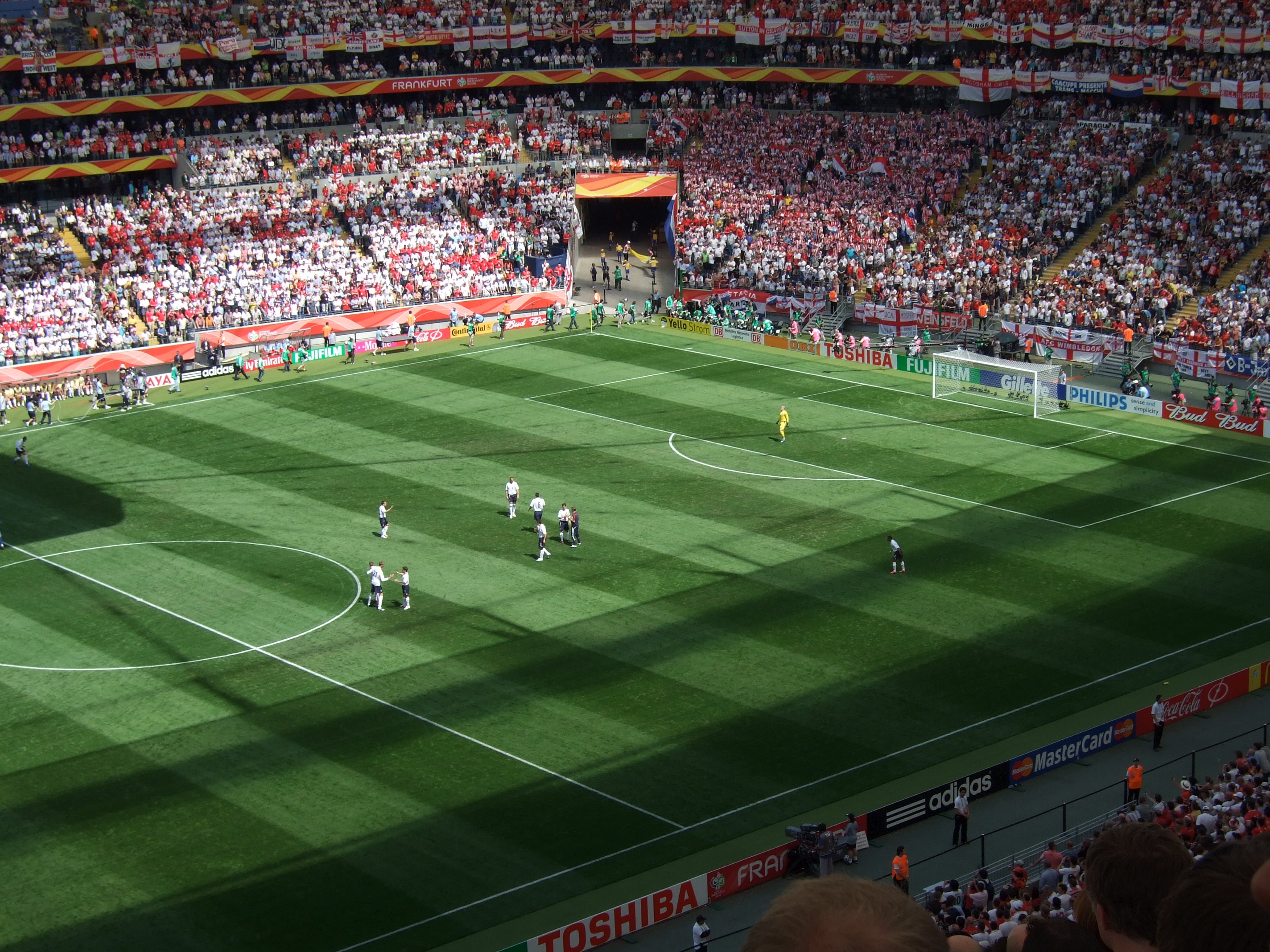 Fujifilm Finepix F30 Sample Image