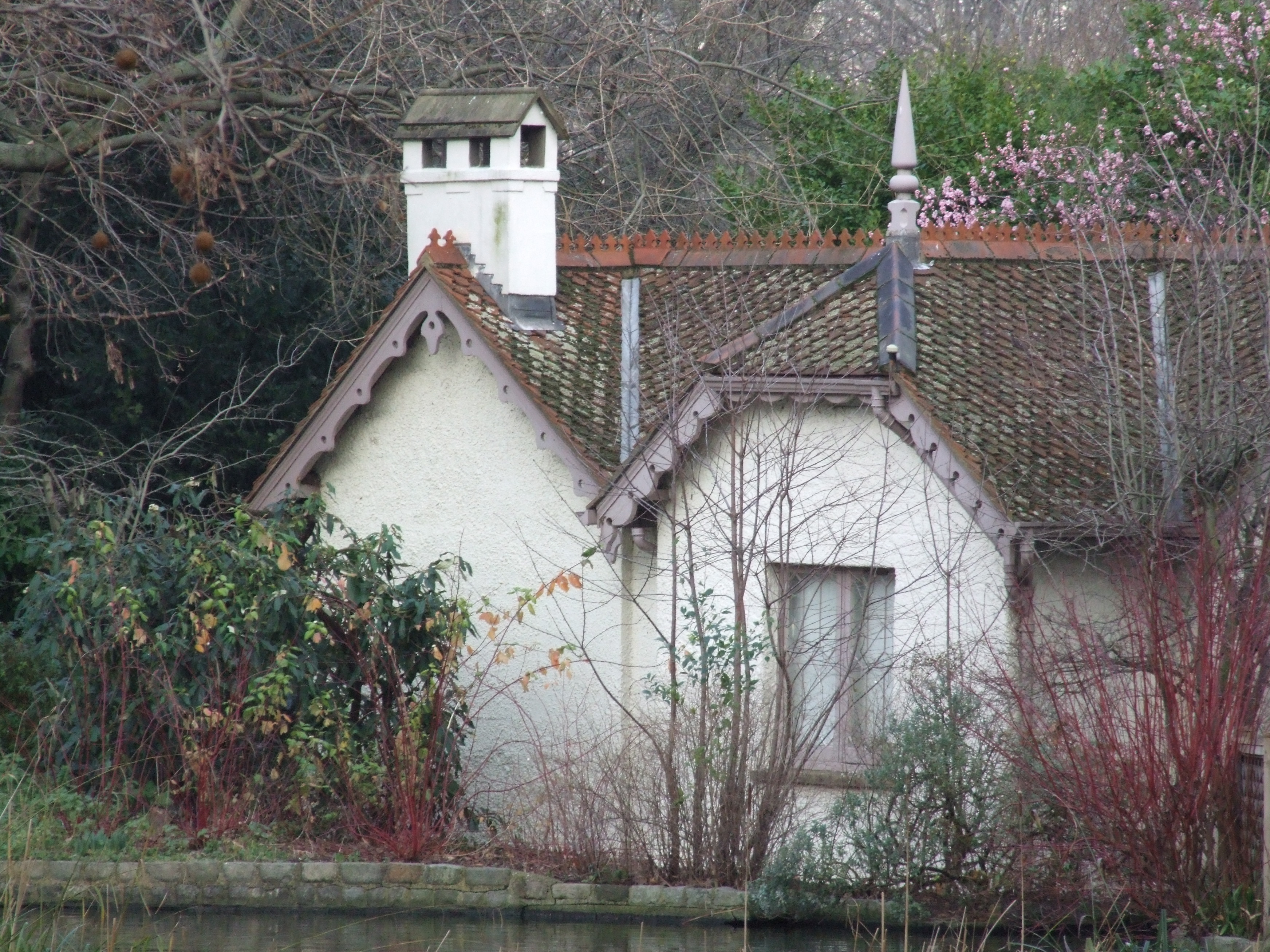 Fuji FinePix S9600 Sample Image f5.7 ISO400 1/290sec