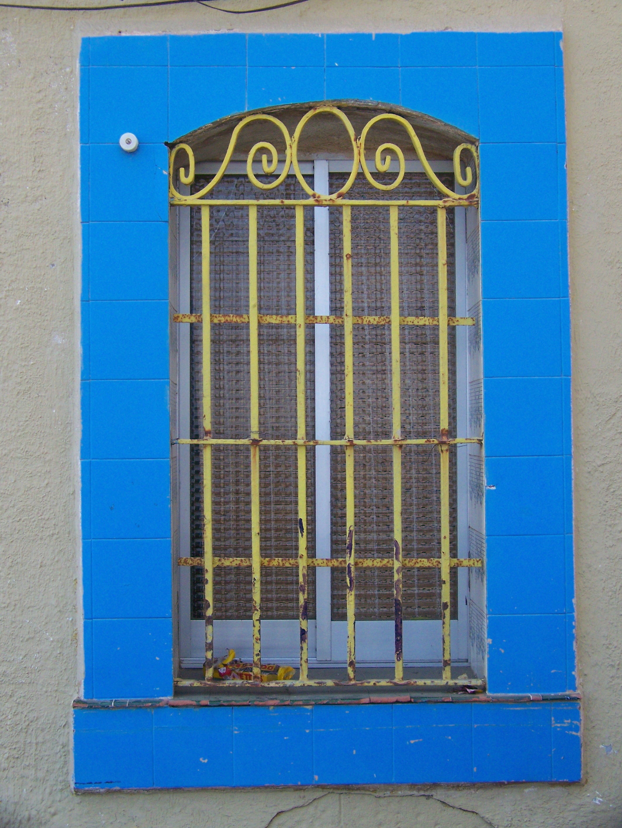 Kodak EasyShare Z612 Sample Image