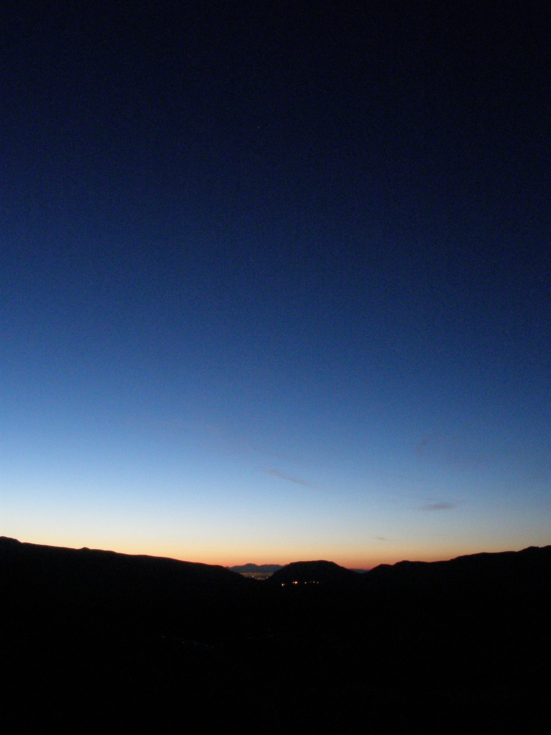 Olympus SP-550UZ Sample Image f8 2secs ISO400