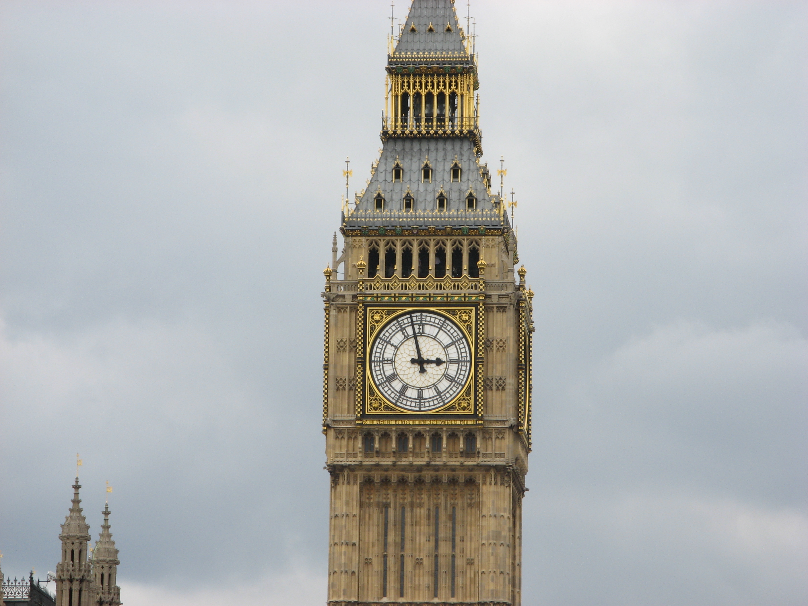 Canon PowerShot A700 Sample Image 4