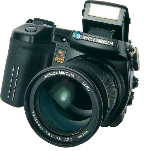 KONICA MINOLTA CAMERA konica minolta camera:
