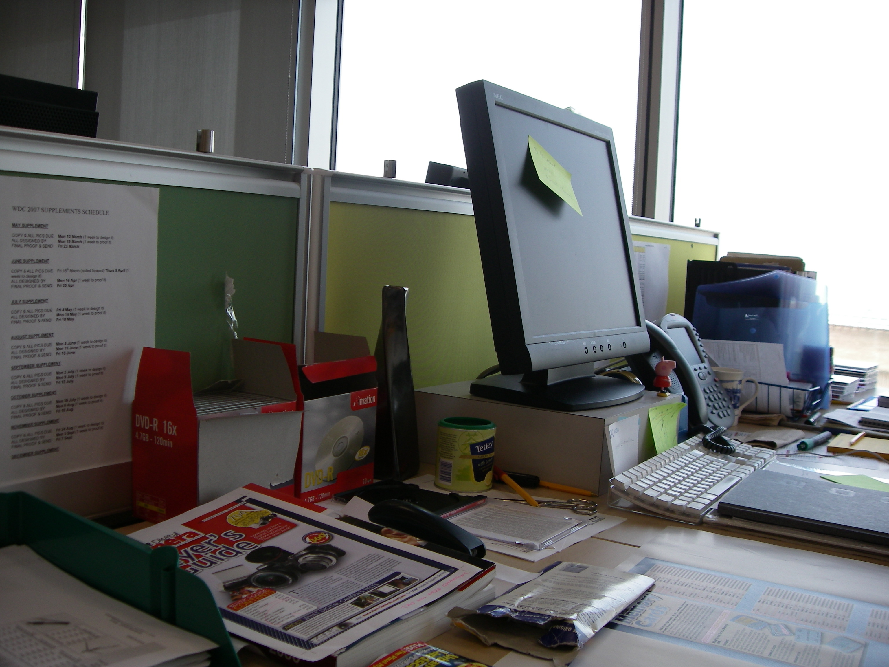 Pentax Optio T30 Sample Image f2.7 1/125sec ISO64