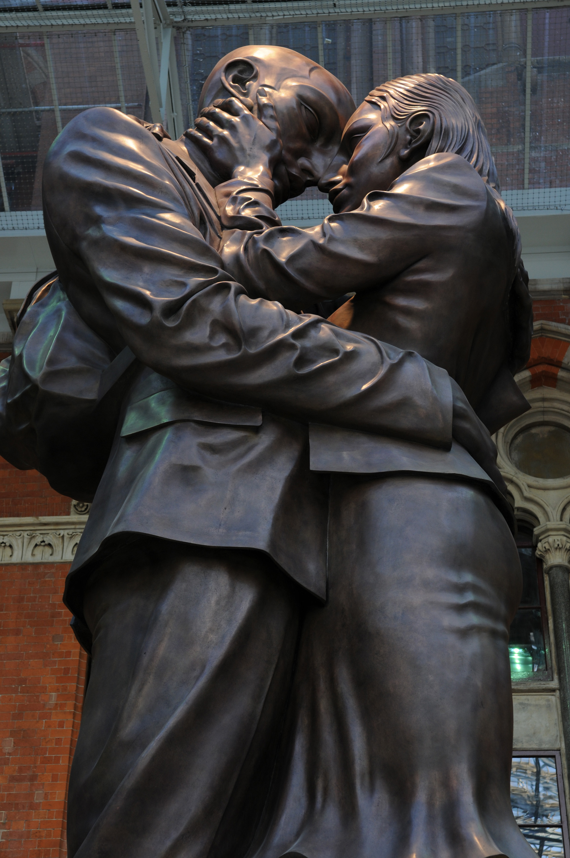 Nikon D300 Sample Image