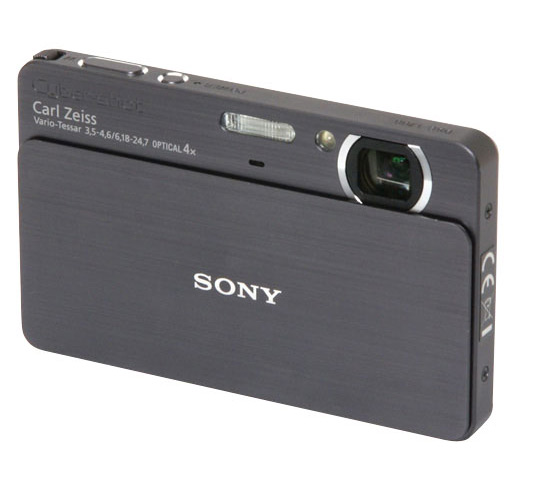 Sony Cyber-shot DSC-T700