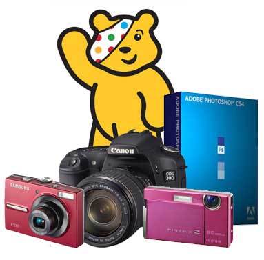 Pudsey