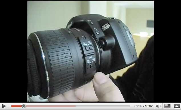 VT-D60