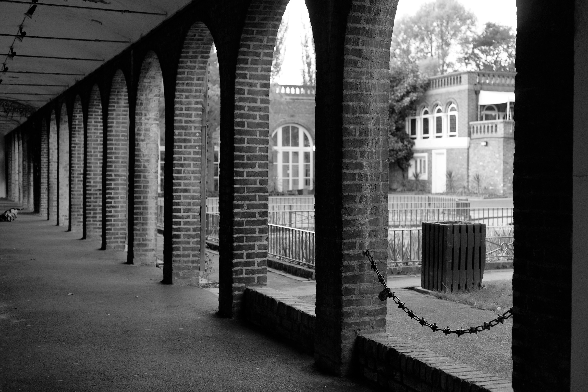 Dynamic Range Optimiser Advanced Auto