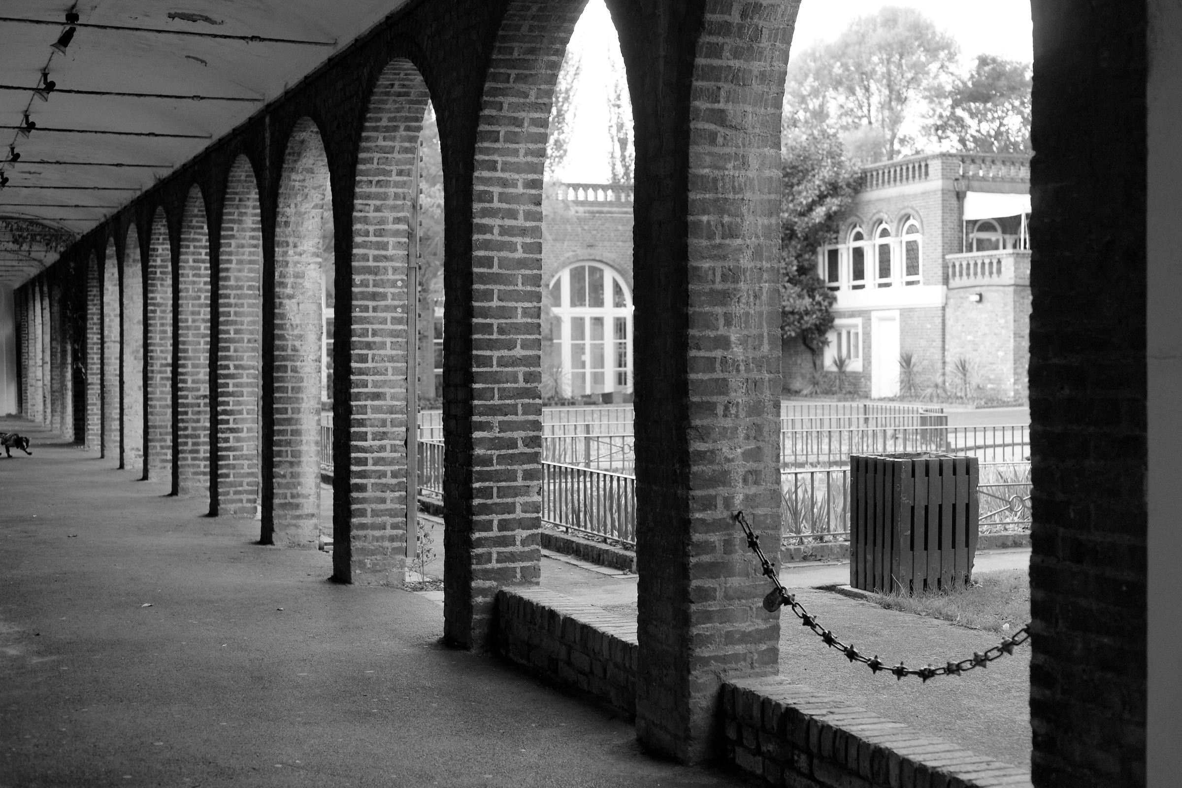 Dynamic Range Optimiser Adv Level 3