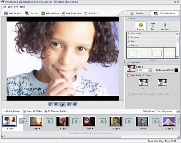VT-PSE4-slideshows