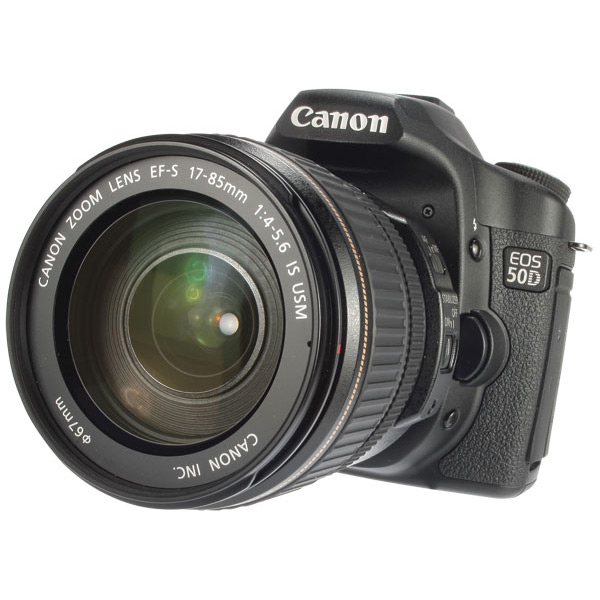 Canon ESO 50D V2 main
