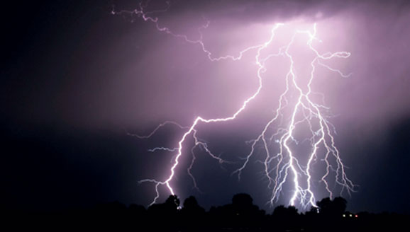 Top 10 Tips for Bad Weather
