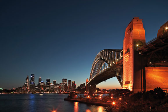 John Freeman's Guide to Low Light Photography