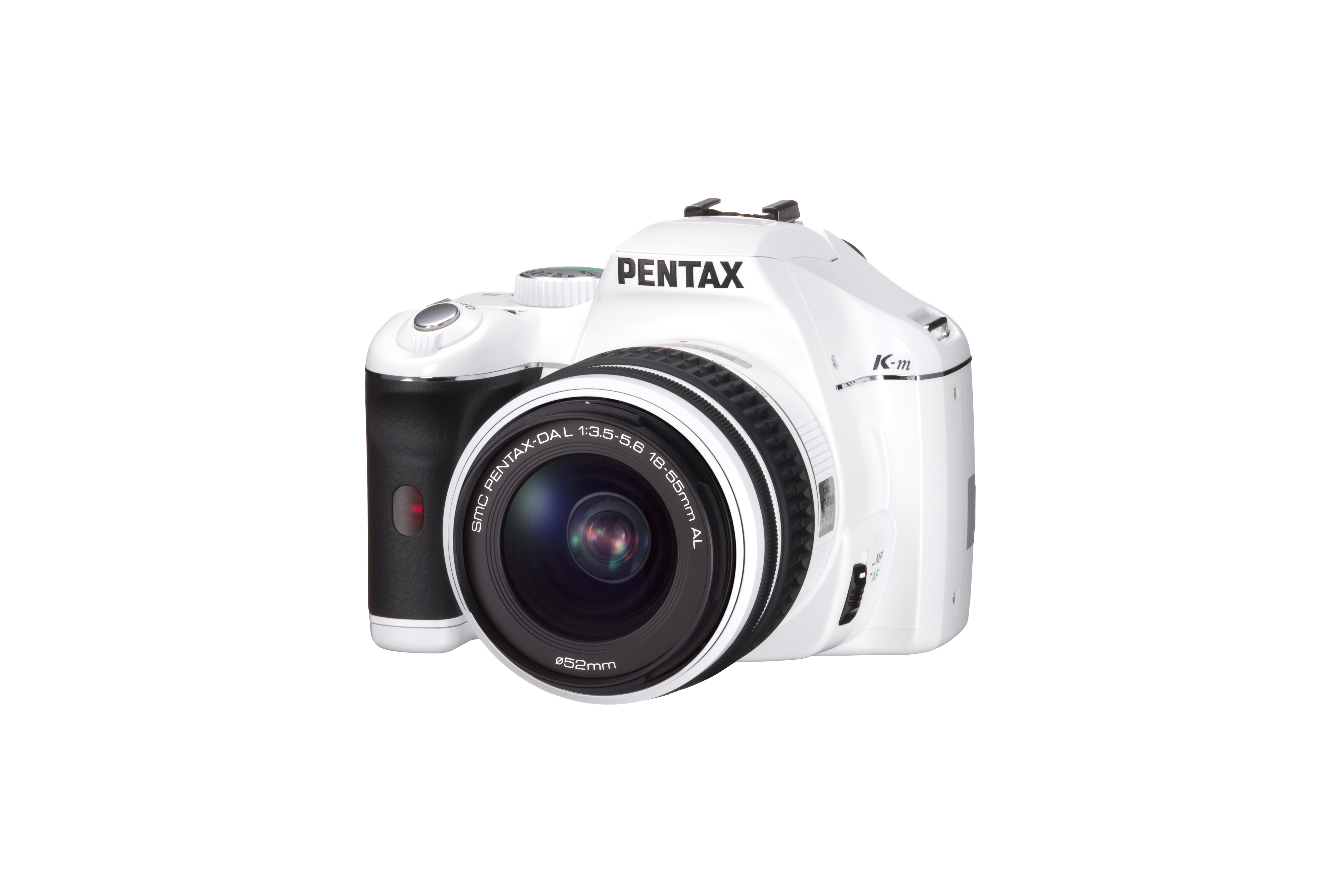 Pentax K-m 2