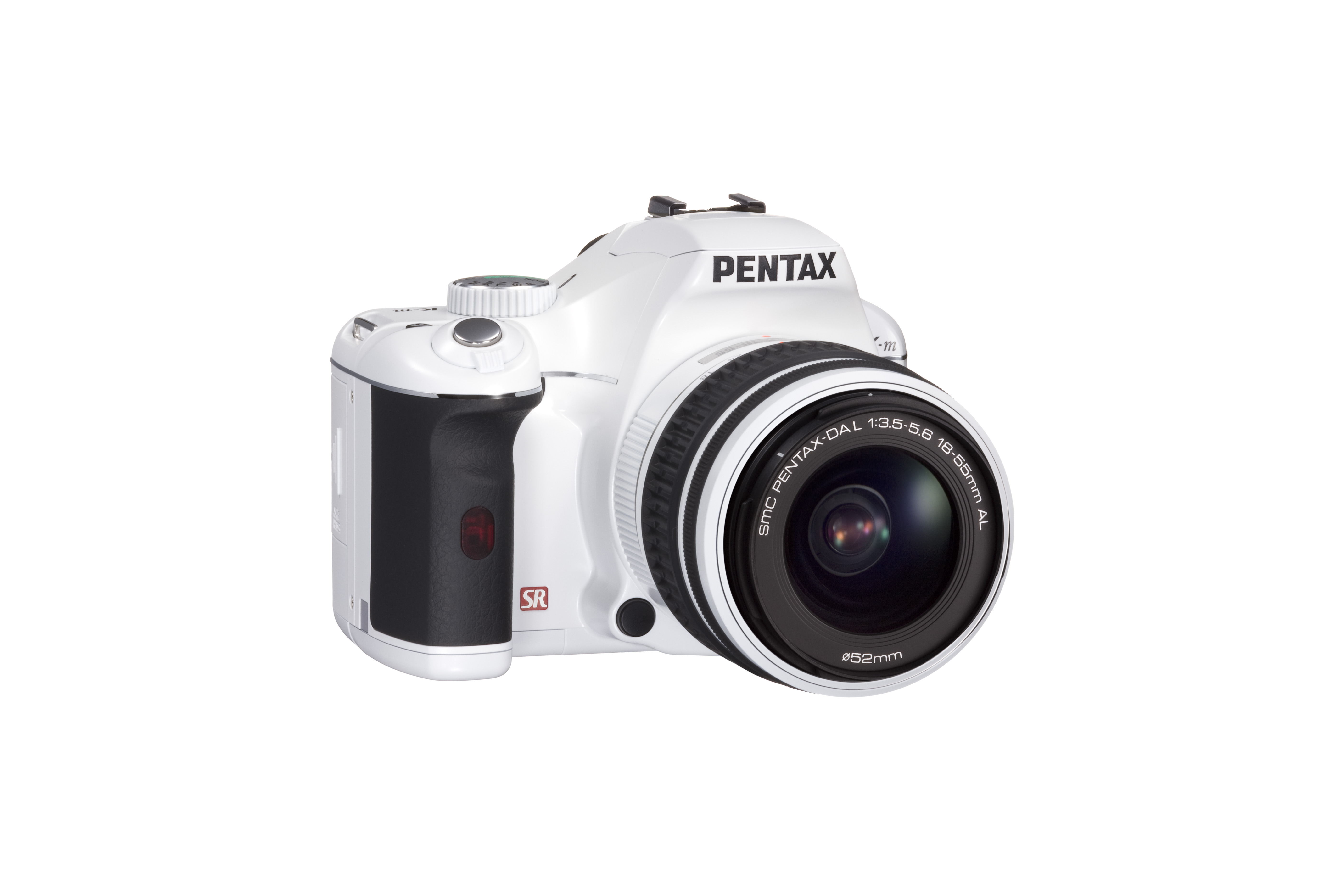 Pentax K-m 5