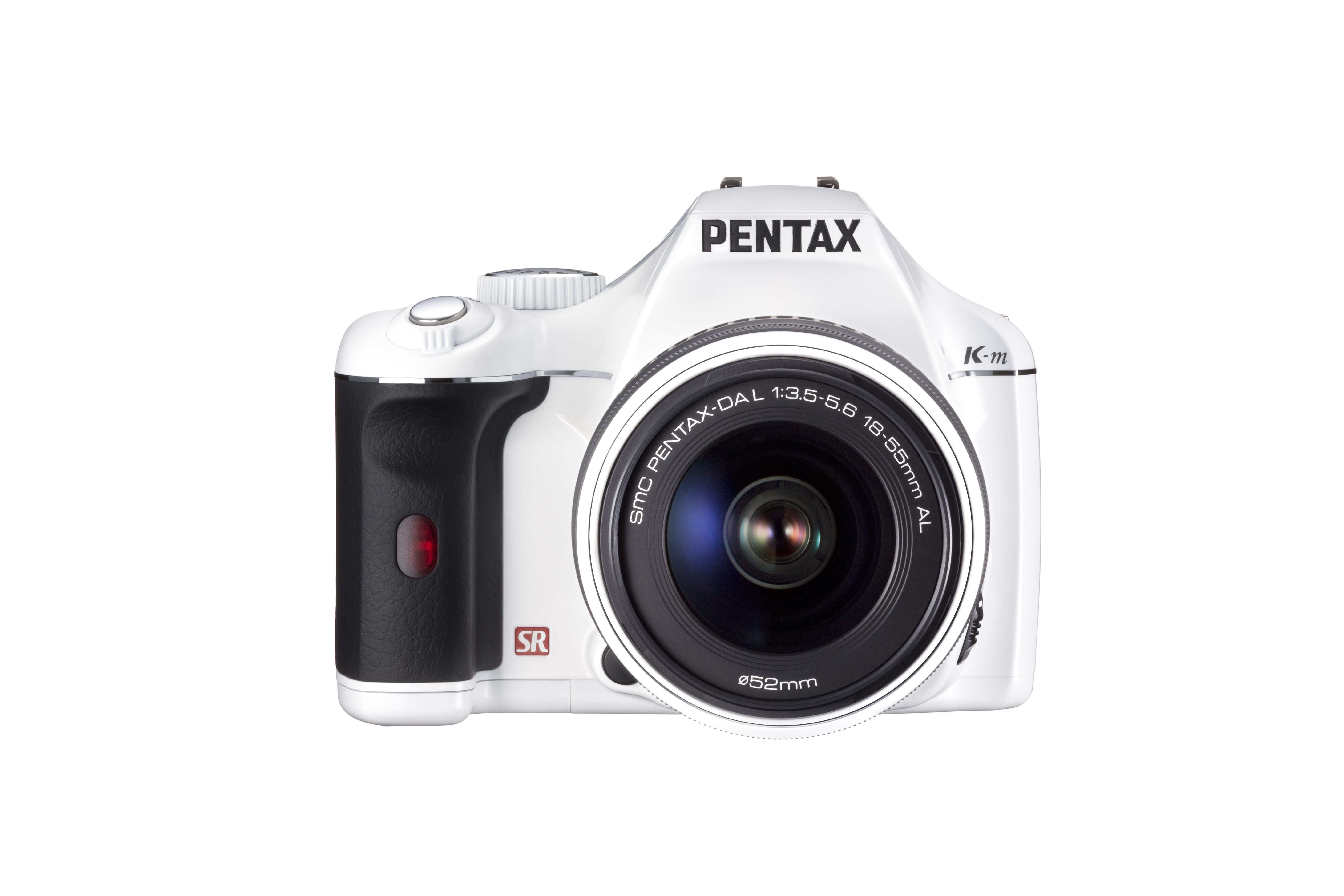 Pentax K-m 3